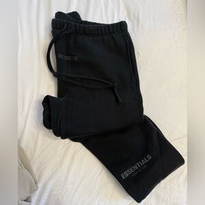Essentials joggers